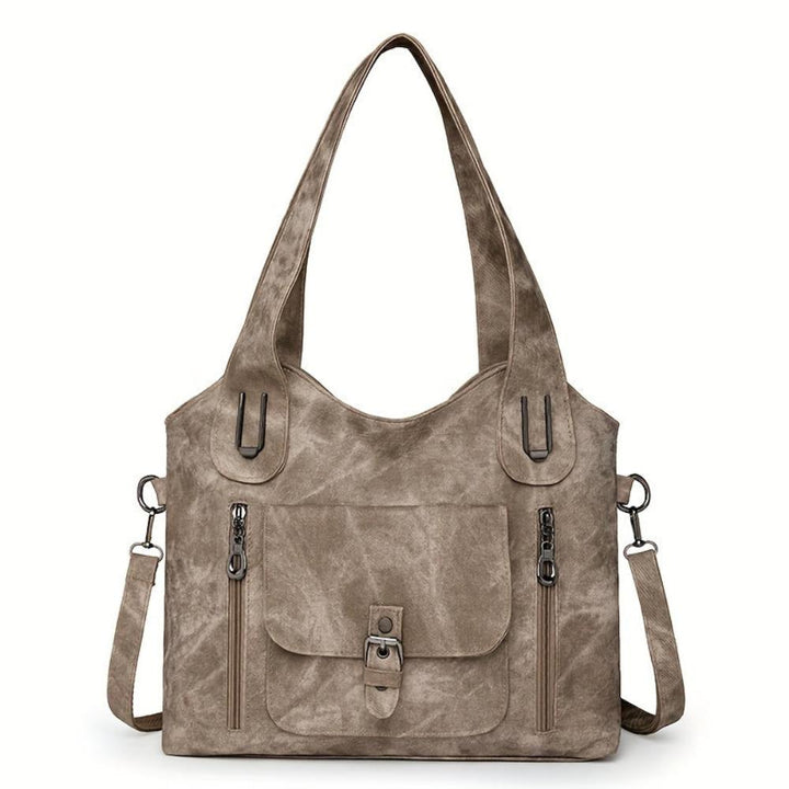 Franky – Vintage Schultertasche
