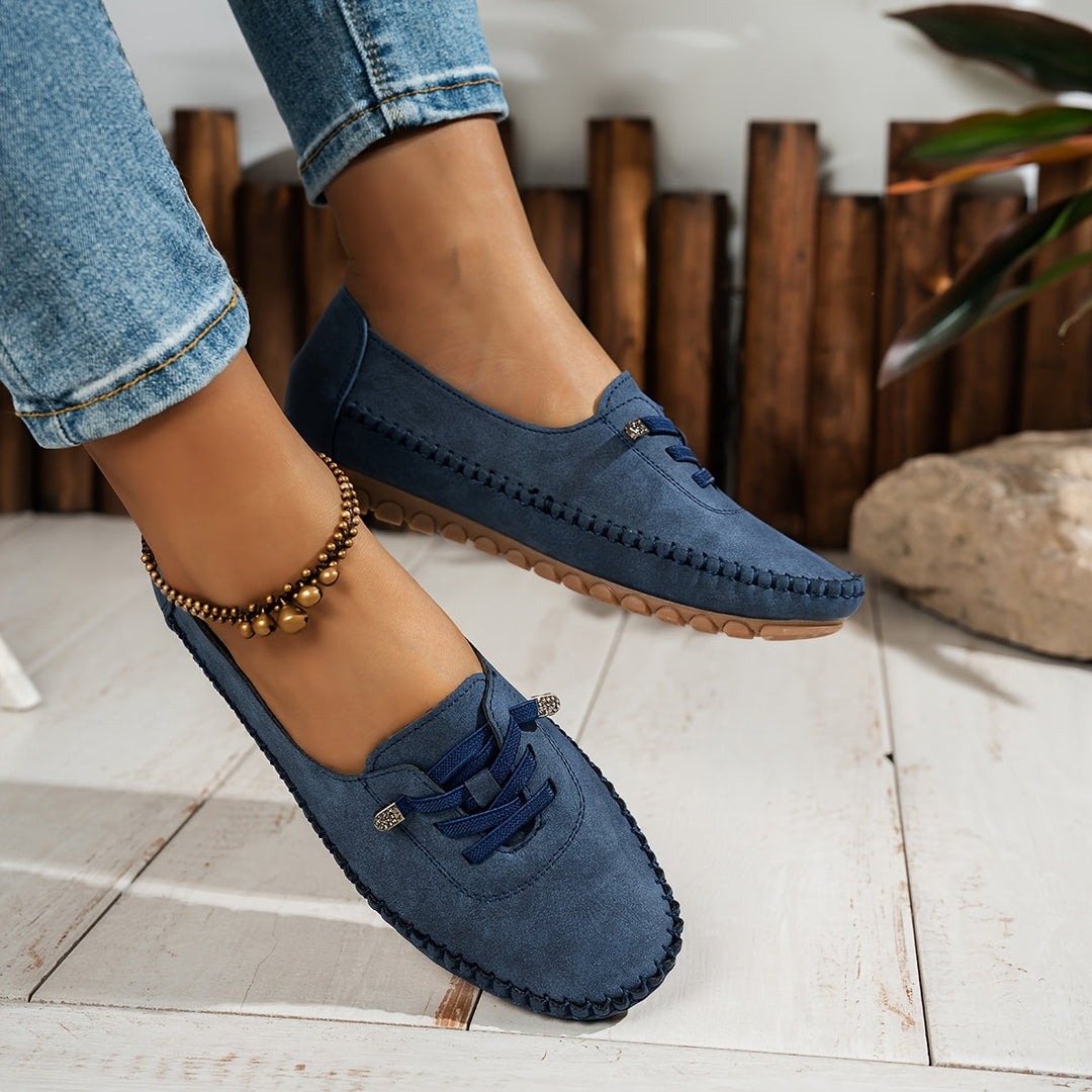 Annette | Slipper für empfindliche Füße mit umfassender Stütze