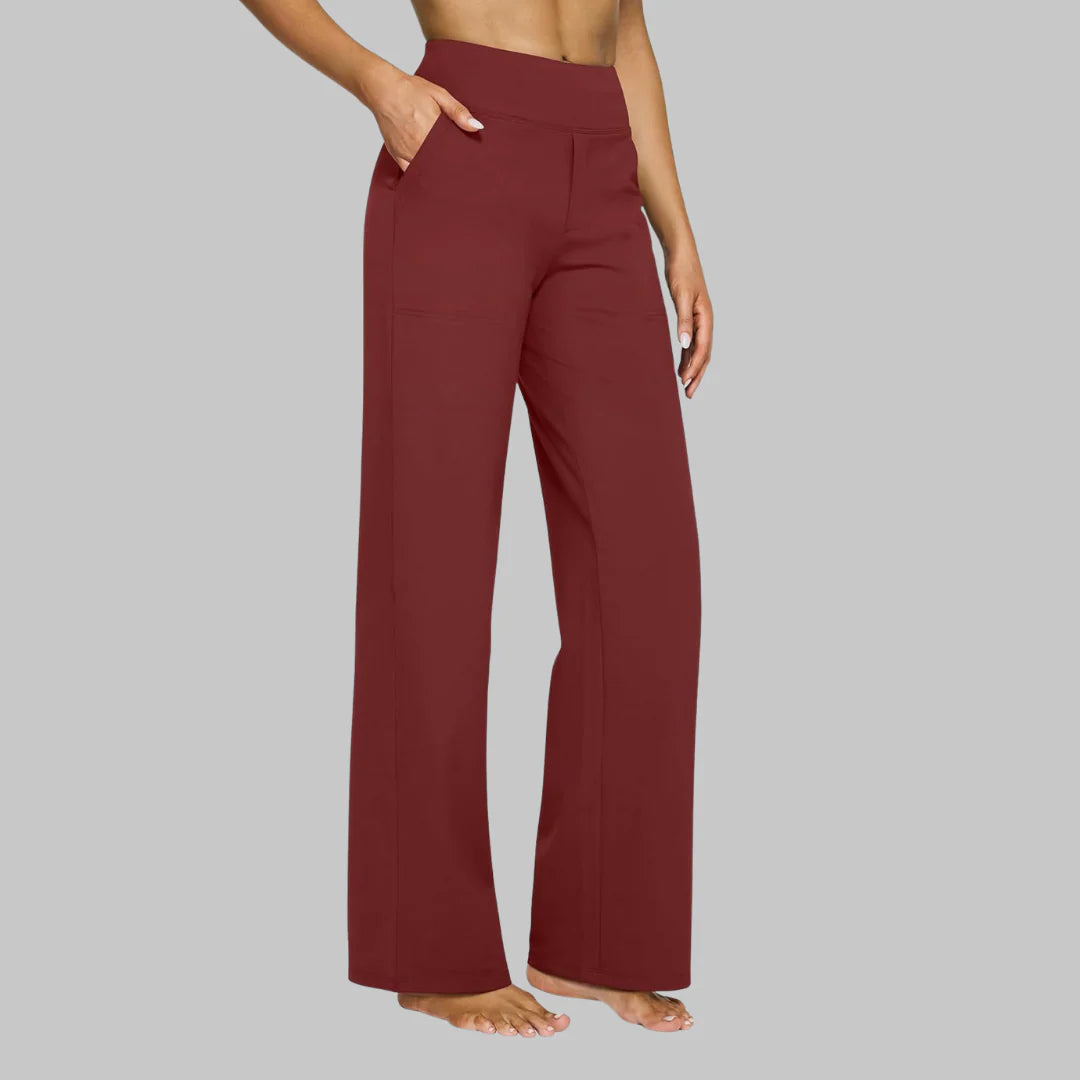 Marie  - Bequeme Stretch-Hose
