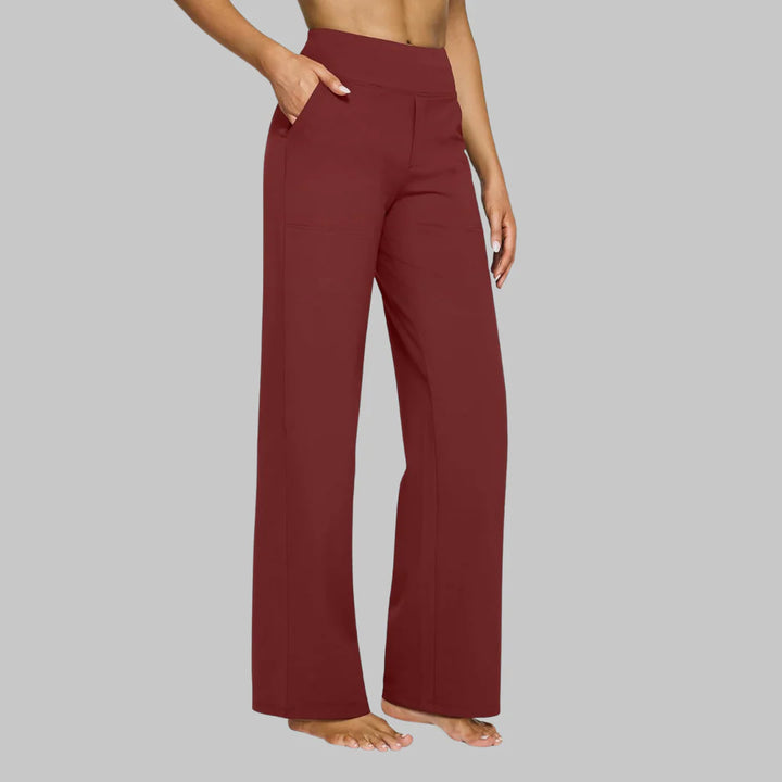 Marie  - Bequeme Stretch-Hose