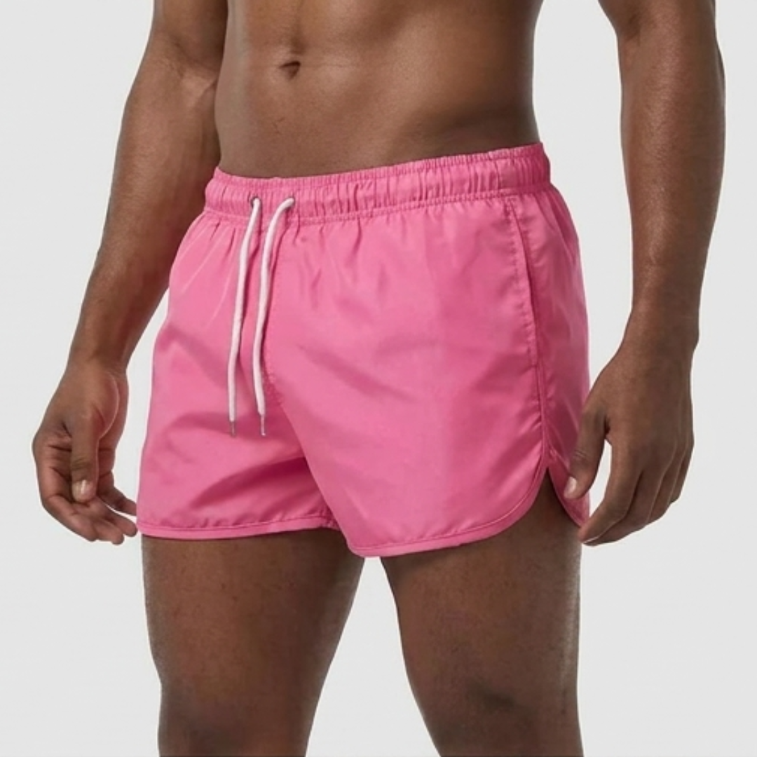 Matthijs | Schnell trocknende Herren Badehose