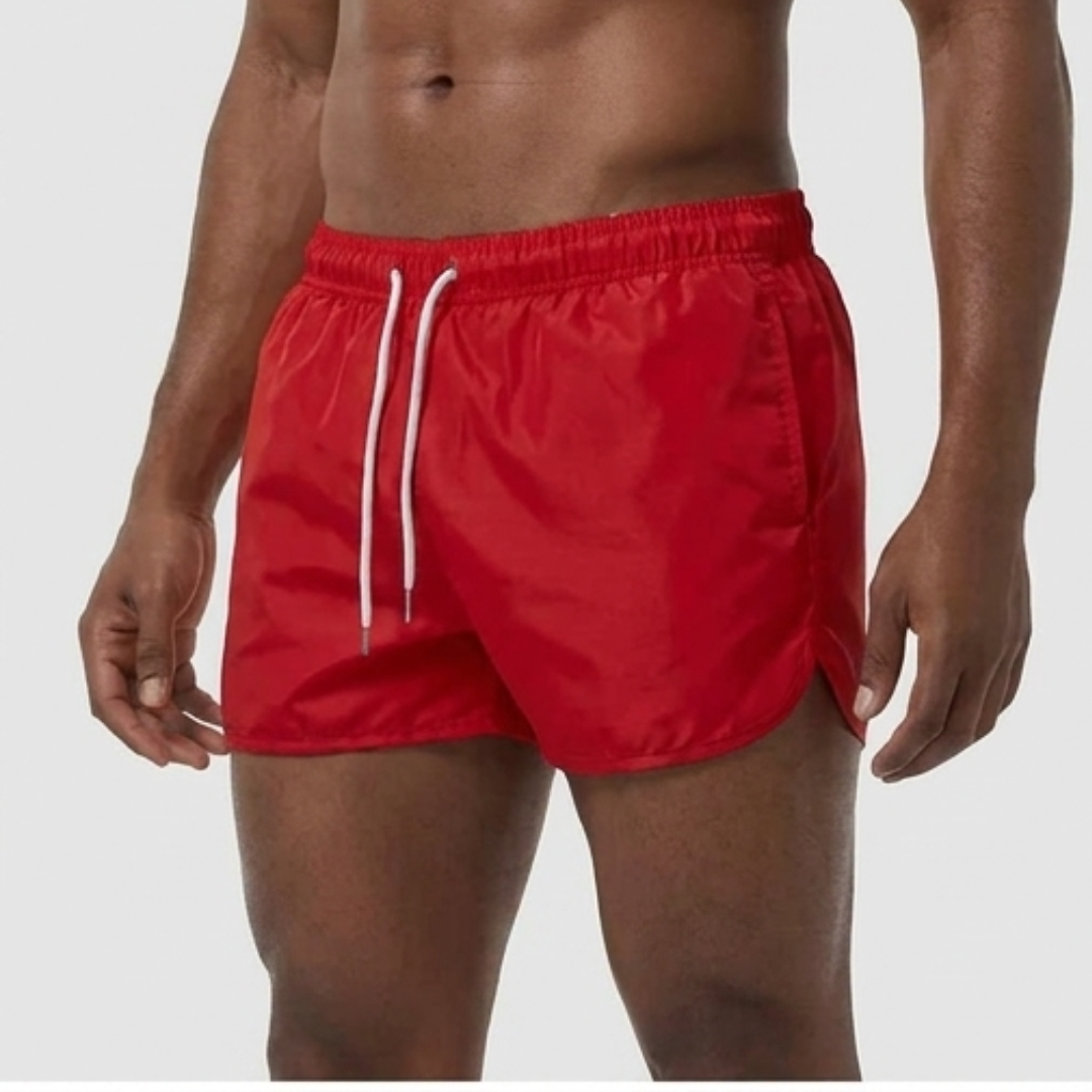 Matthijs | Schnell trocknende Herren Badehose