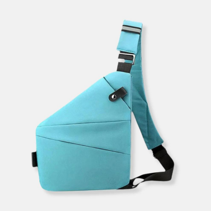 Sicherheitstasche | Schultertasche