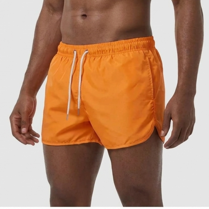 Matthijs | Schnell trocknende Herren Badehose