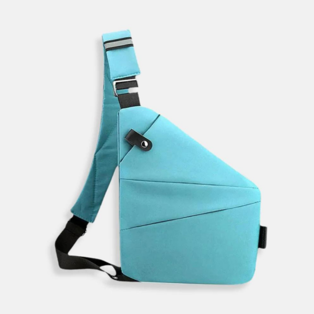 Sicherheitstasche | Schultertasche