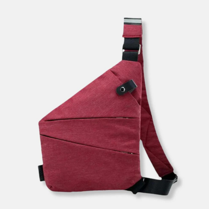 Sicherheitstasche | Schultertasche