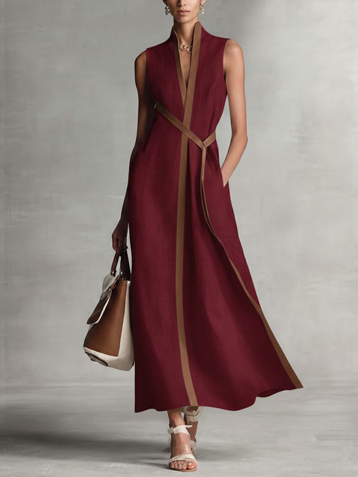 Emmi - Breeze sommerkleid – luftige eleganz