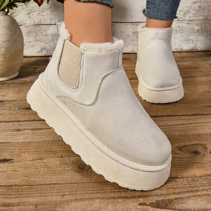 Thirza - Winterstiefel für Frauen