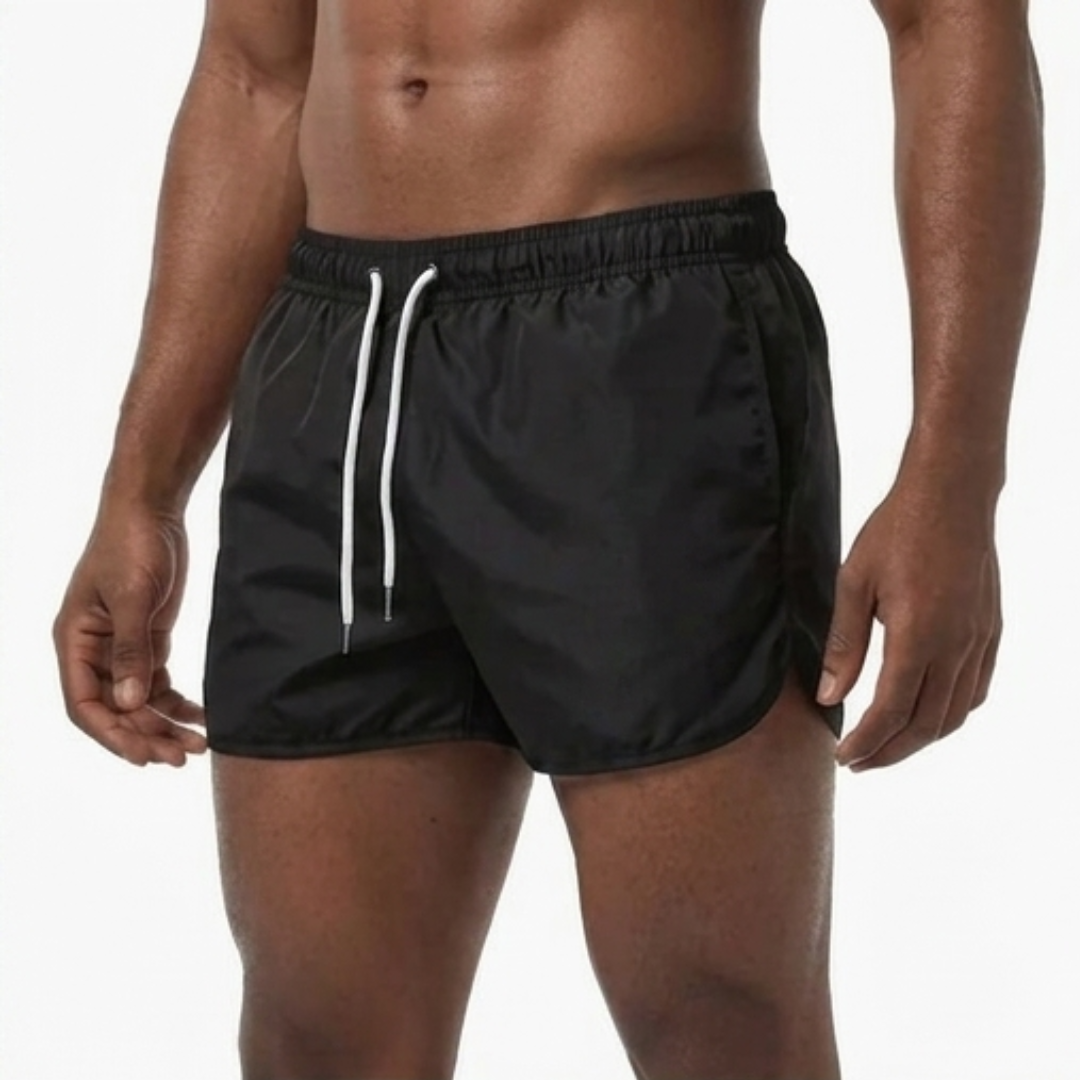 Matthijs | Schnell trocknende Herren Badehose