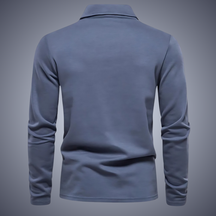 Erik - Premium Poloshirt