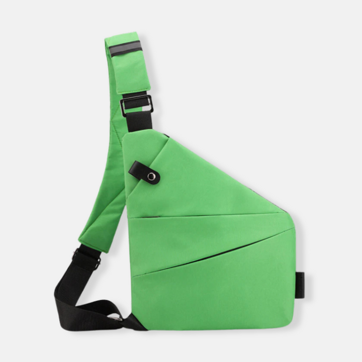 Sicherheitstasche | Schultertasche