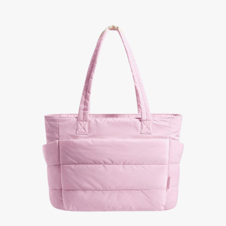 Shelly – Puff House Rucksack
