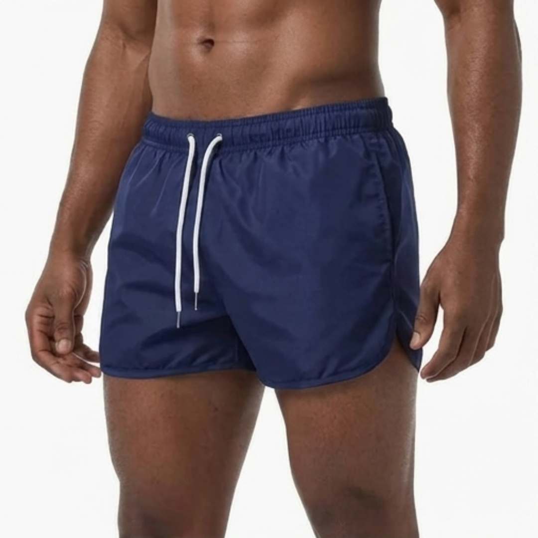 Matthijs | Schnell trocknende Herren Badehose