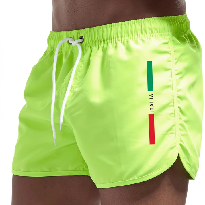 Luigi | ITALIENISCHE STRANDHOSEN