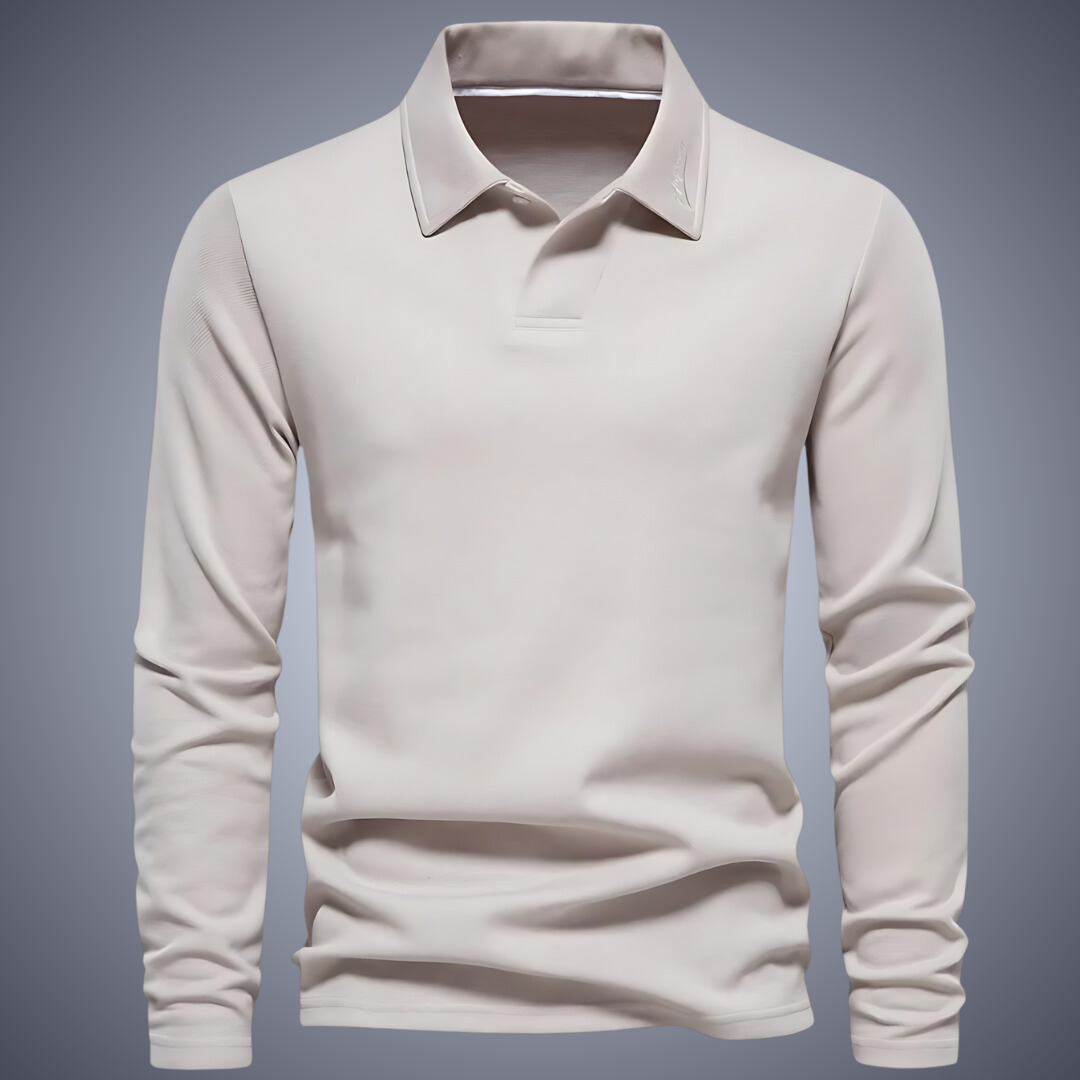 Erik - Premium Poloshirt