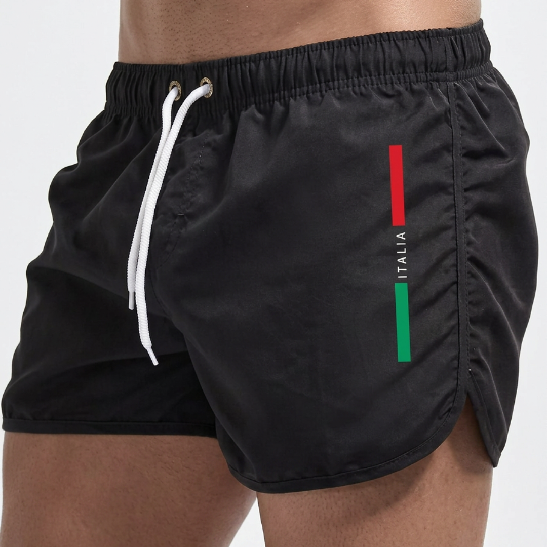 Luigi | ITALIENISCHE STRANDHOSEN