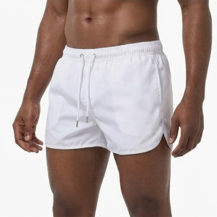 Matthijs | Schnell trocknende Herren Badehose