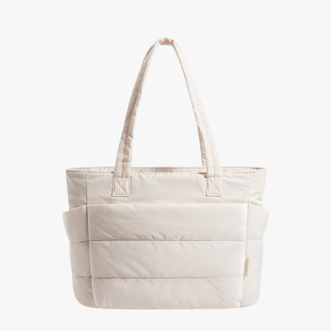Shelly – Puff House Rucksack