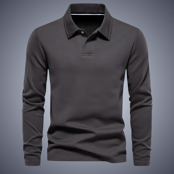Erik - Premium Poloshirt