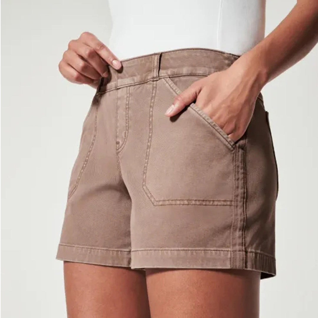 Sandra - Lässige Sommer-Shorts