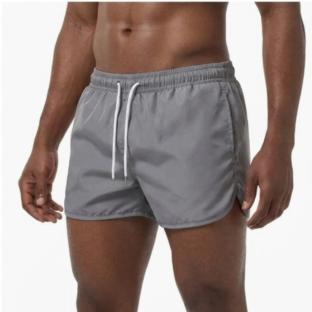 Matthijs | Schnell trocknende Herren Badehose