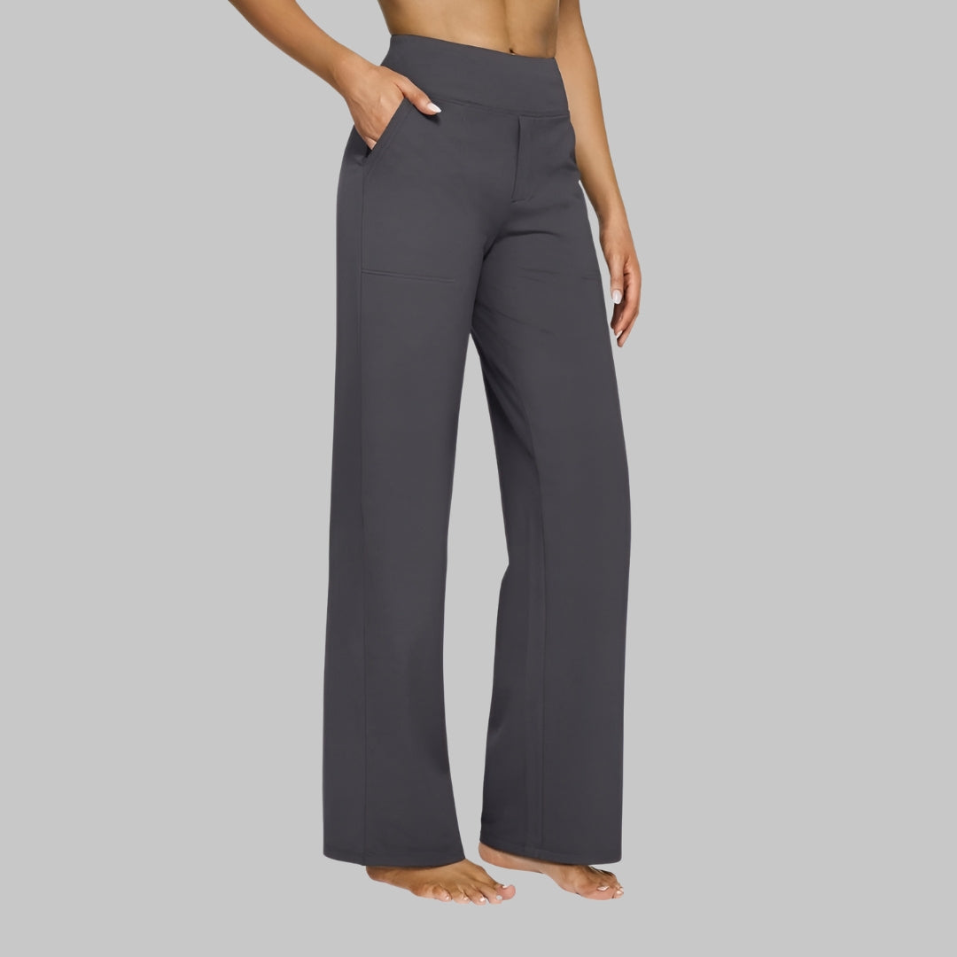Marie  - Bequeme Stretch-Hose