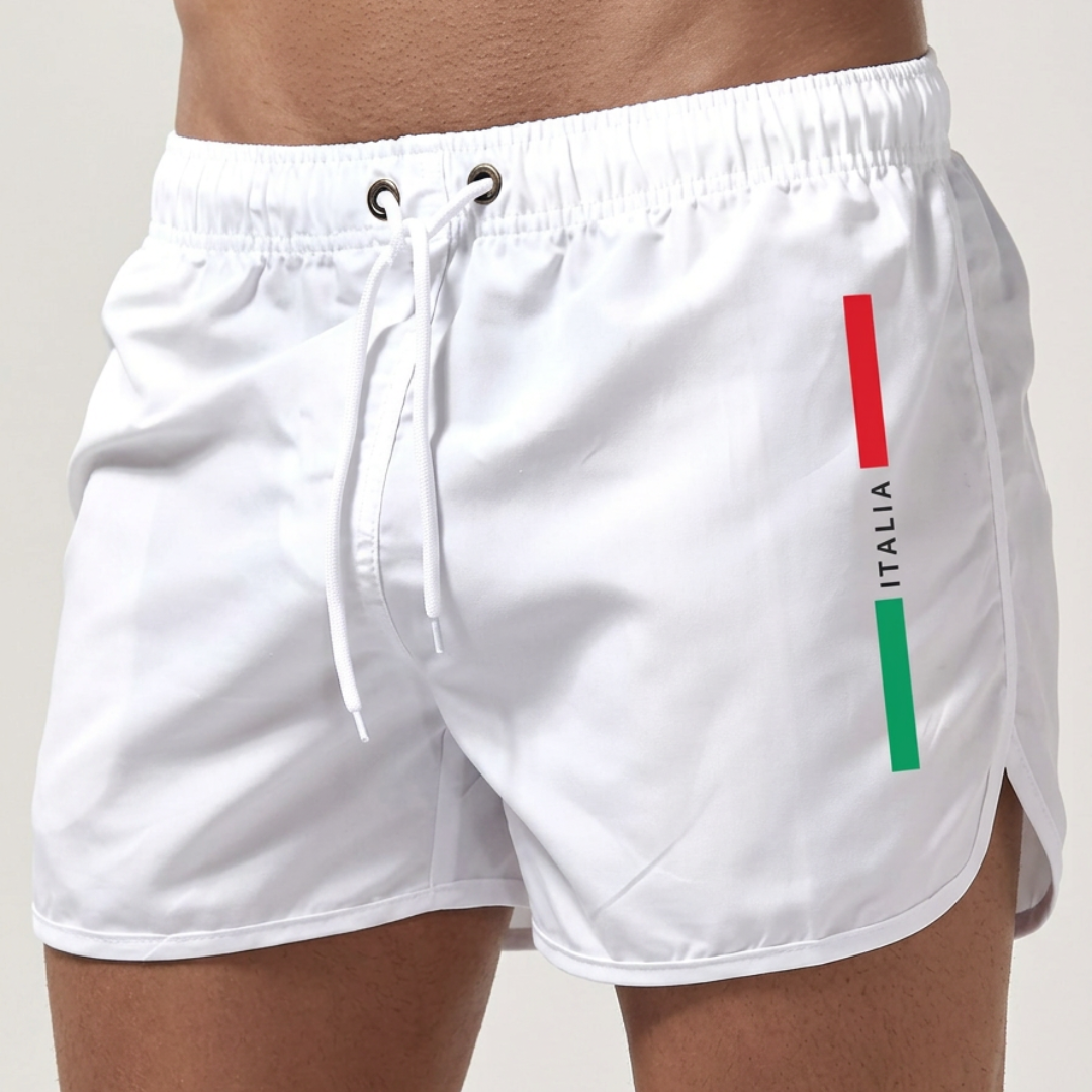 Luigi | ITALIENISCHE STRANDHOSEN