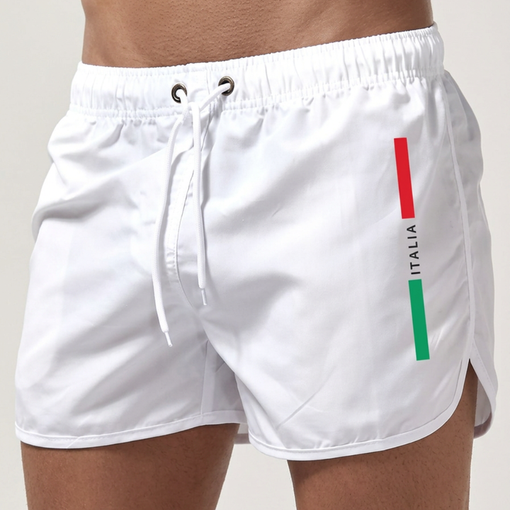 Luigi | ITALIENISCHE STRANDHOSEN