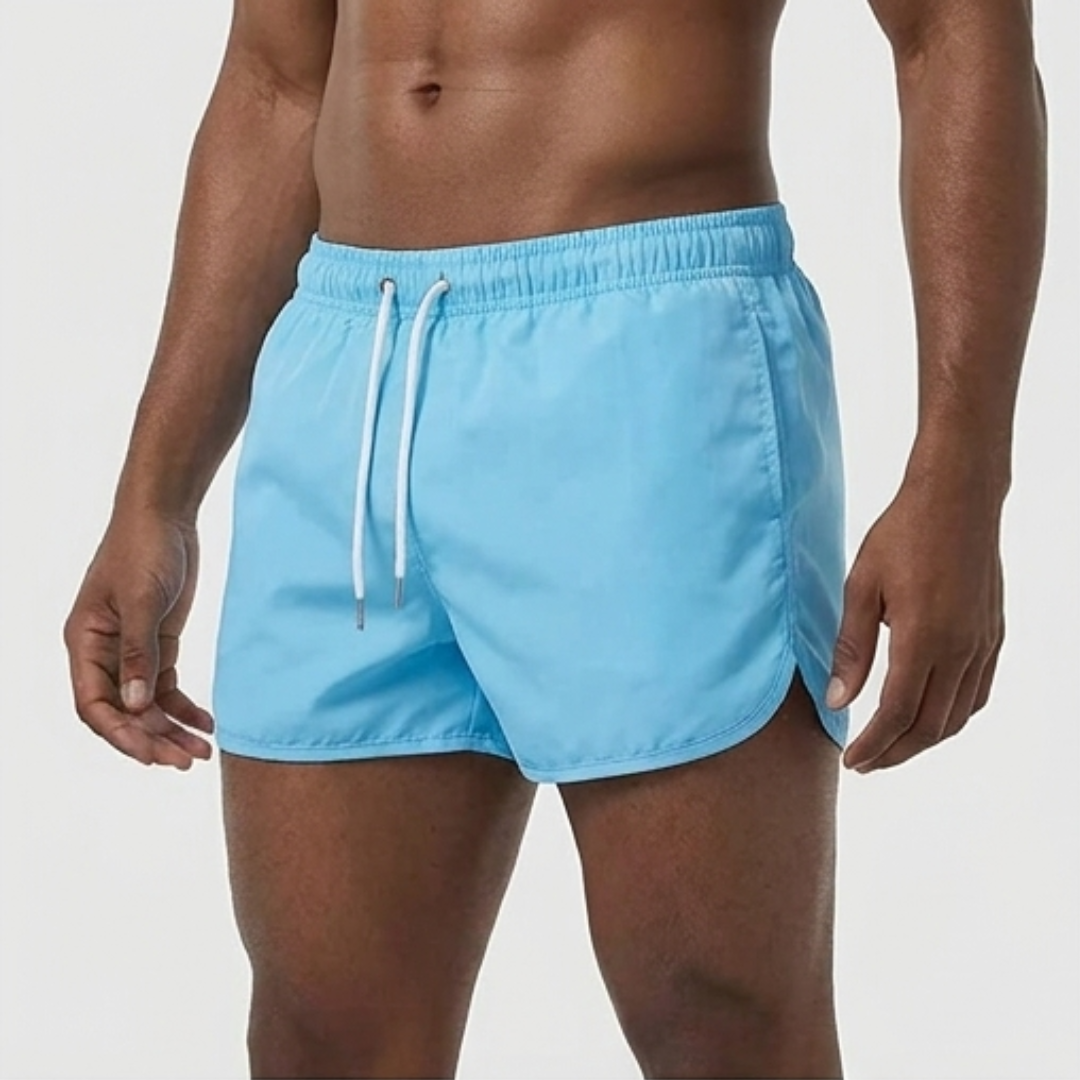Matthijs | Schnell trocknende Herren Badehose