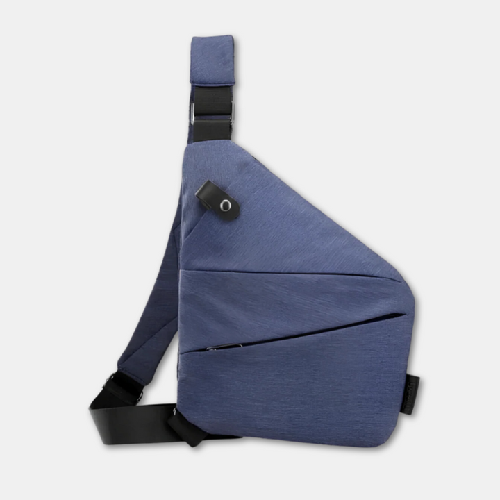 Sicherheitstasche | Schultertasche