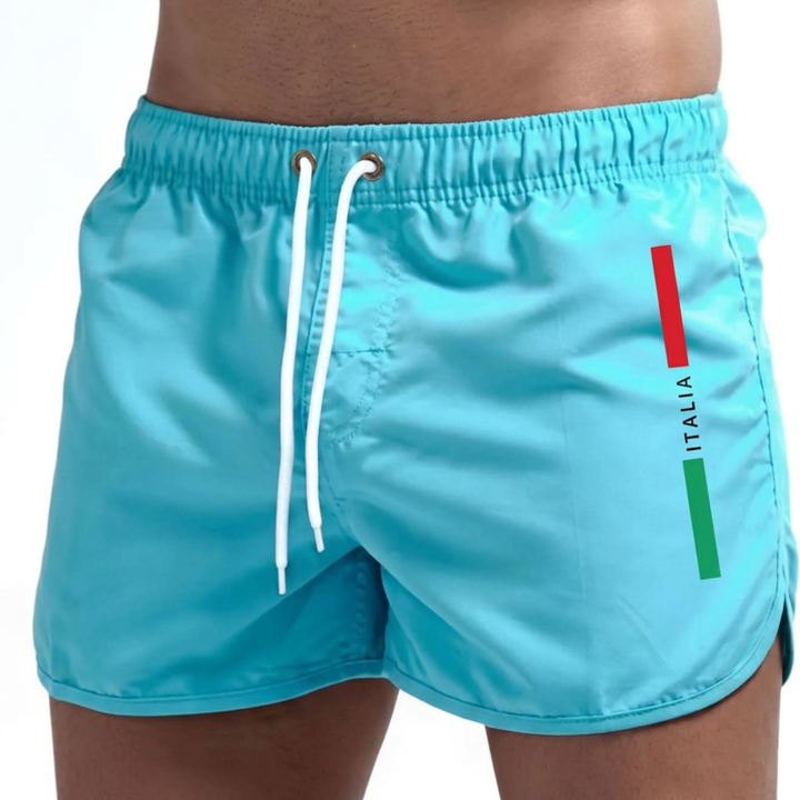 Luigi | ITALIENISCHE STRANDHOSEN