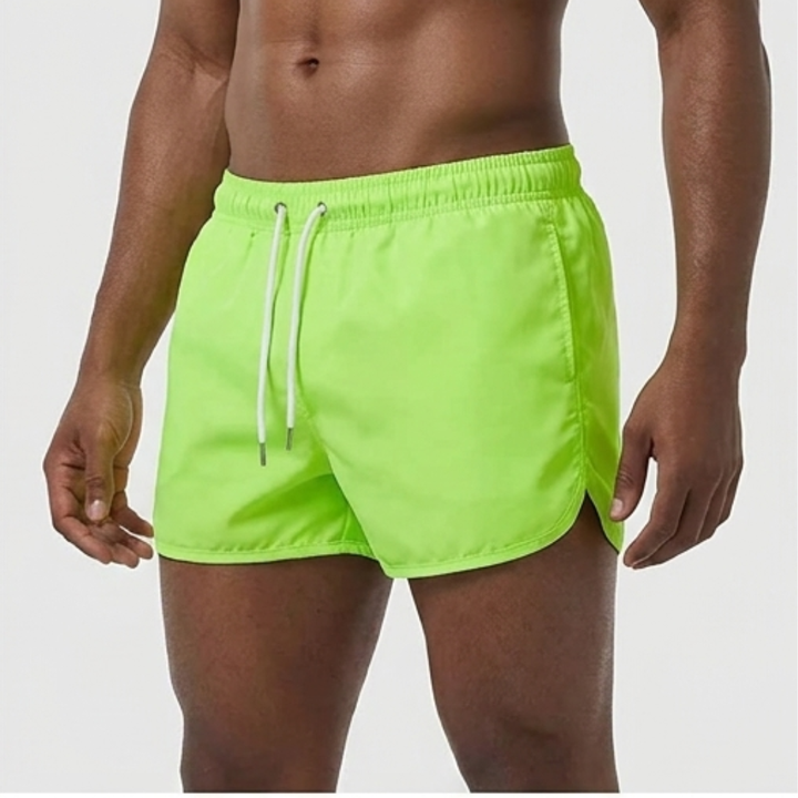 Matthijs | Schnell trocknende Herren Badehose