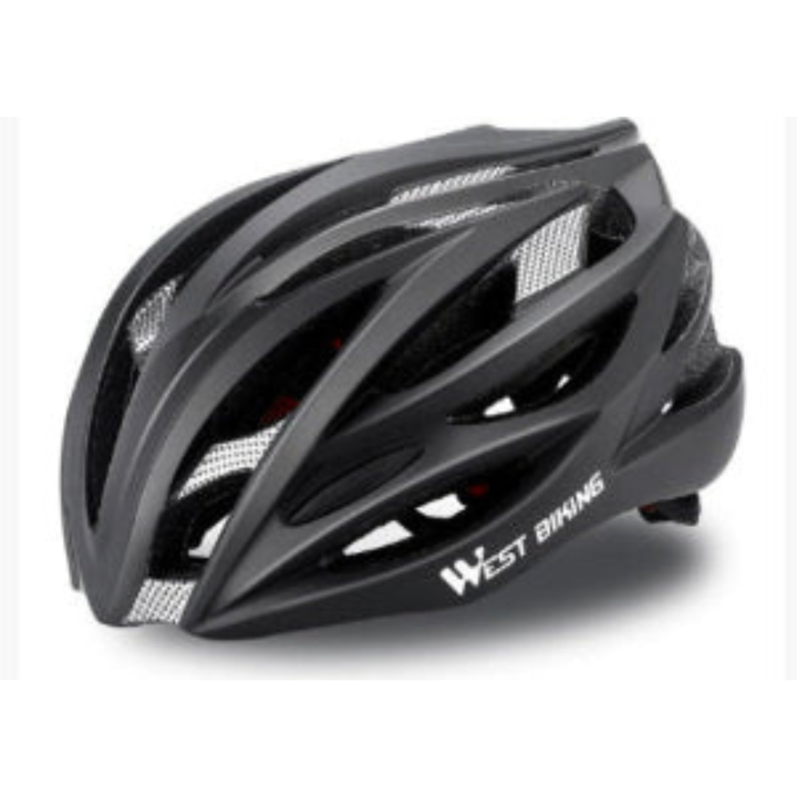 West BIKING | Sicherheits- und Komforthelm