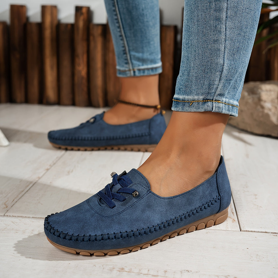 Annette | Slipper für empfindliche Füße mit umfassender Stütze