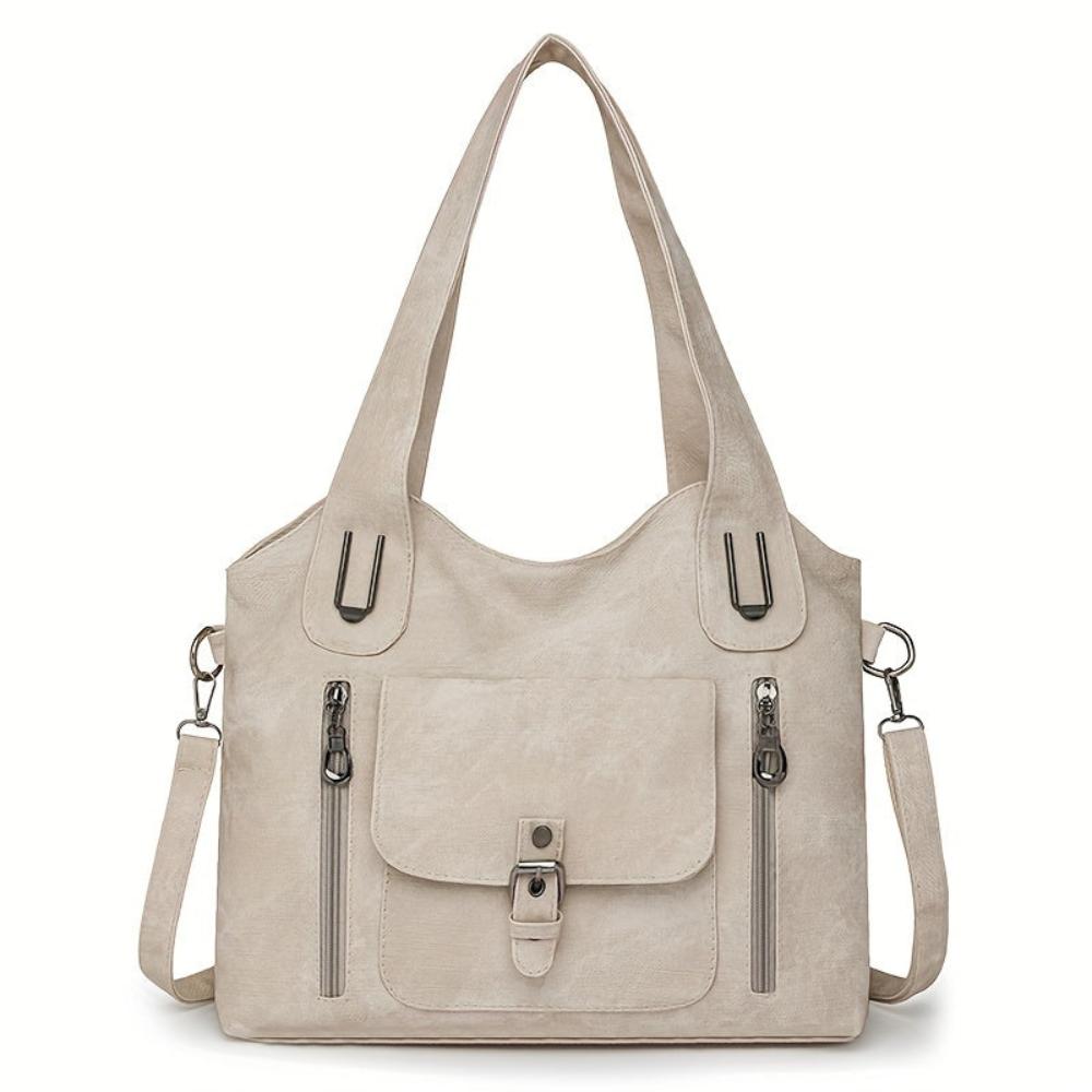 Franky – Vintage Schultertasche
