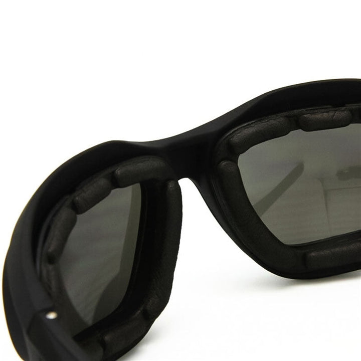 StormGuard | Motorradsonnenbrille MotoVision
