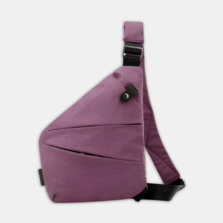 Sicherheitstasche | Schultertasche