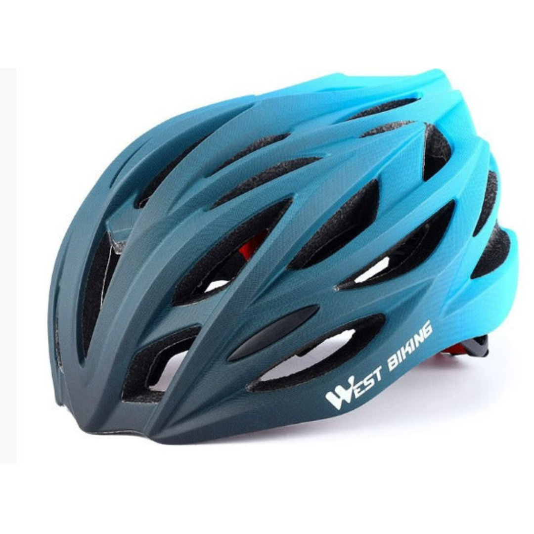 West BIKING | Sicherheits- und Komforthelm