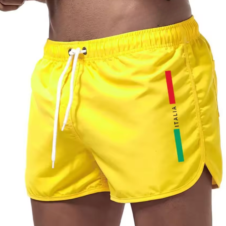 Luigi | ITALIENISCHE STRANDHOSEN