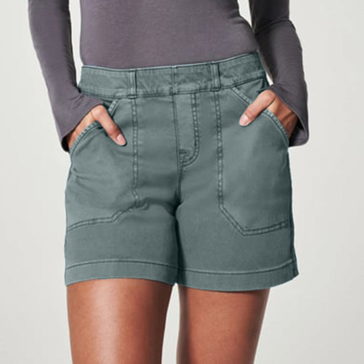 Sandra - Lässige Sommer-Shorts