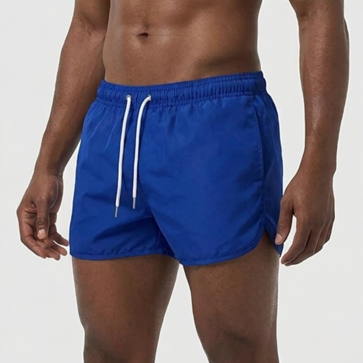 Matthijs | Schnell trocknende Herren Badehose