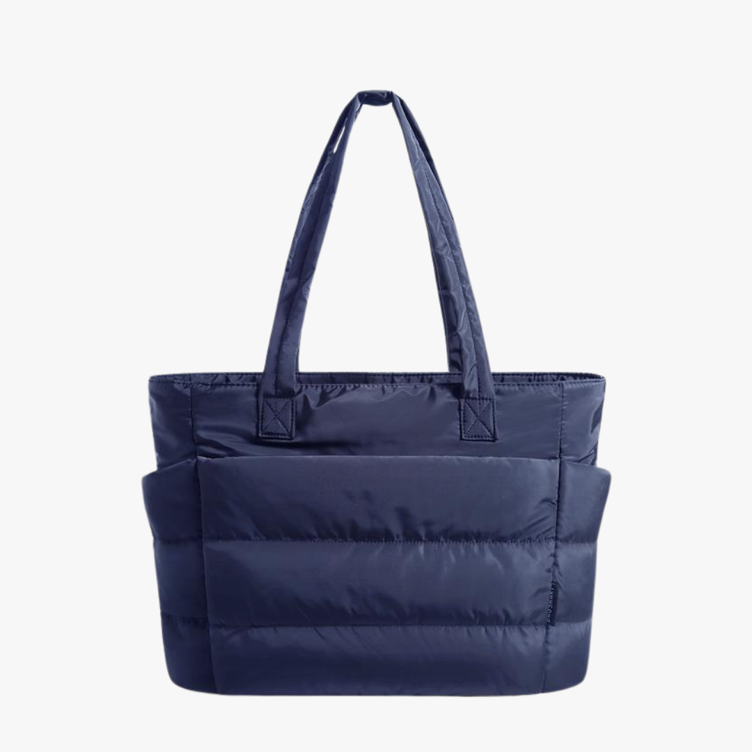 Shelly – Puff House Rucksack