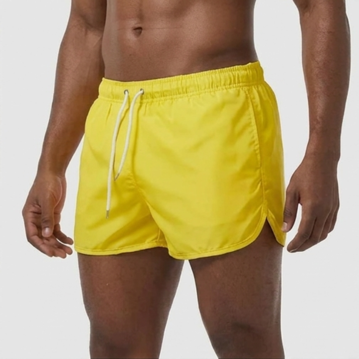 Matthijs | Schnell trocknende Herren Badehose