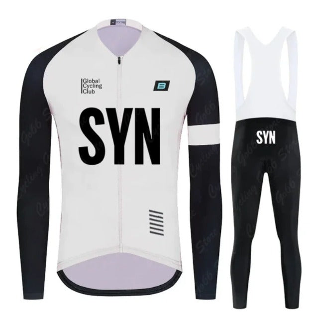 SYN | Arktisches Thermoset