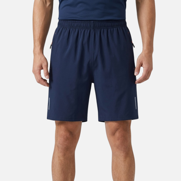 Oskar | Elite Performance Sport Shorts – Leichtgewicht Komfort, gemacht um zu bewegen