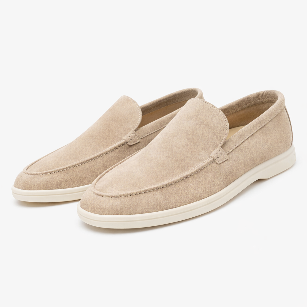 Albert | Como Slip-On Loafer