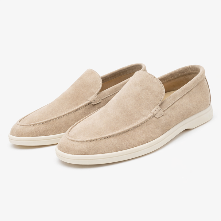 Albert | Como Slip-On Loafer