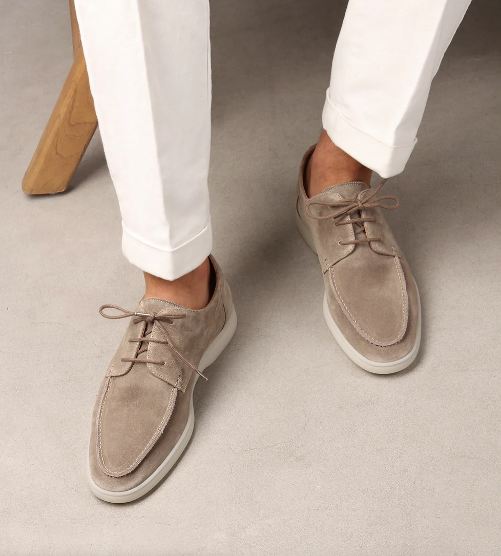 Elias Ryan Elegante Sommer Loafers
