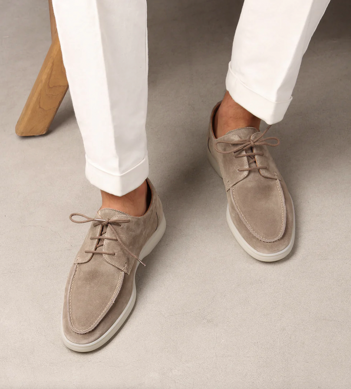 Elias Ryan Elegante Sommer Loafers