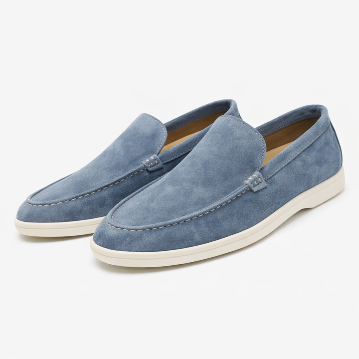 Albert | Como Slip-On Loafer